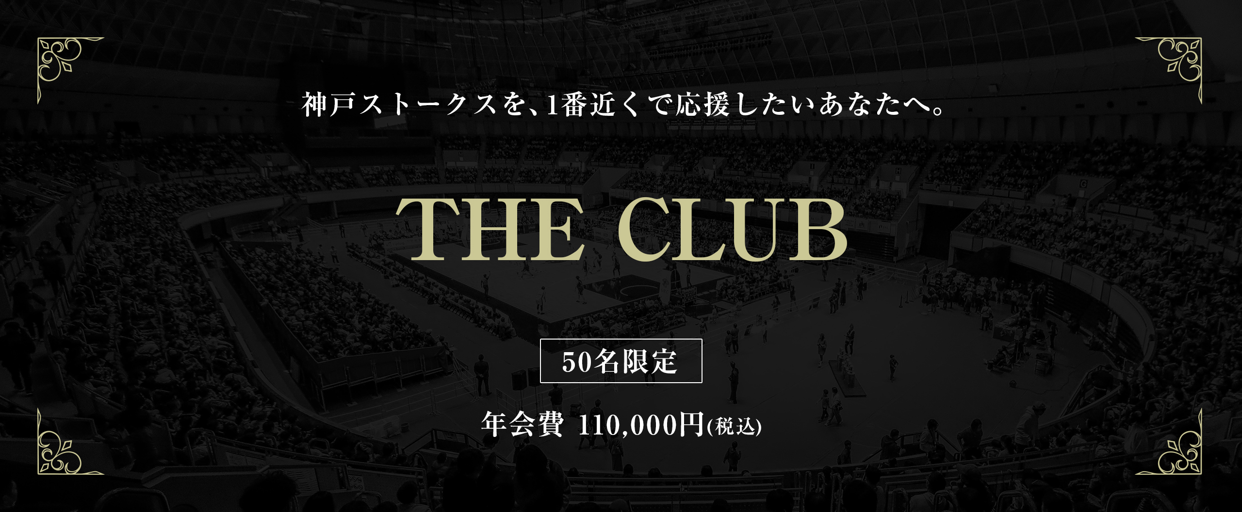 THE CLUB