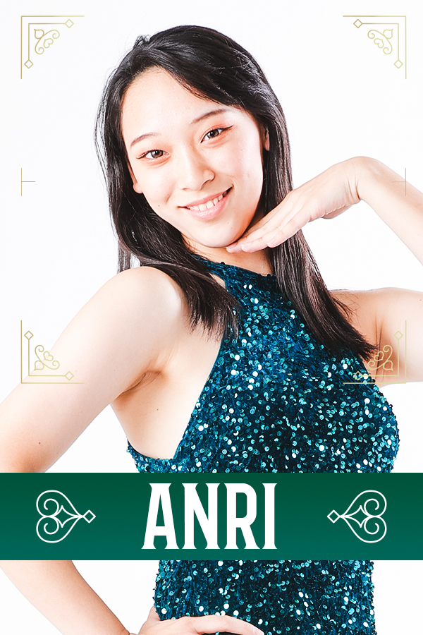 anri