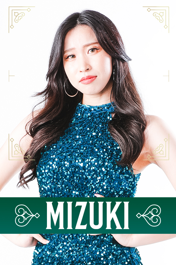 mizuki